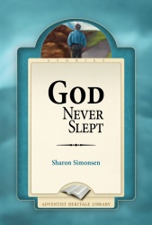 God Never Slept